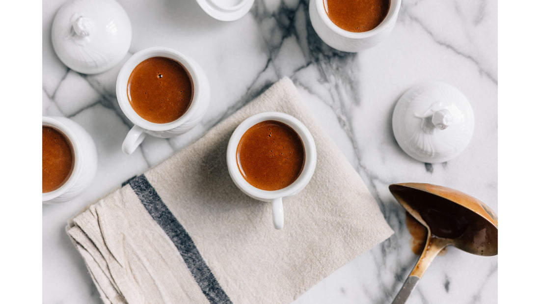 Kaffee, Softdrinks & Co: Wie Getränke deine Zähne und dein Mikrobiom beeinflussen