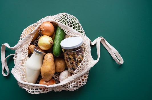3 Ernährungstipps