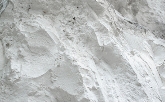 Hydroxylapatit: Der Baustoff Ihrer Zähne