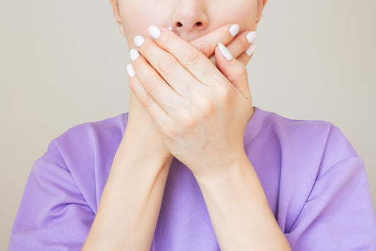 Mundgeruch/Halitosis