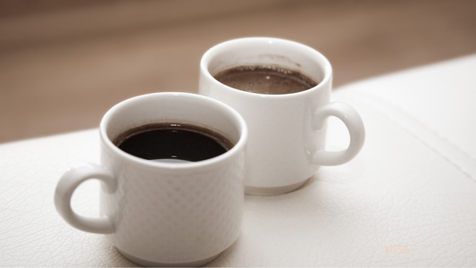 Kaffee, Softdrinks & Co: Wie Getränke deine Zähne und dein Mikrobiom beeinflussen